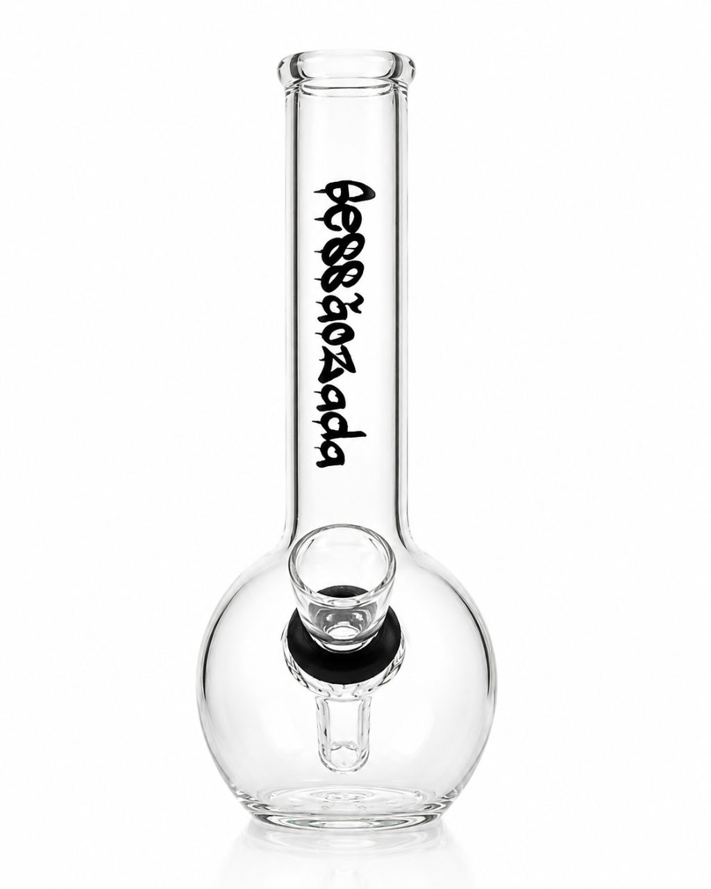 Nano Bong de Vidro Sessãozada