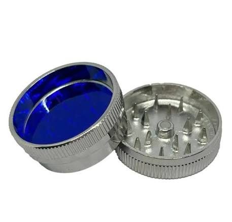Dichavador Mini - Metal Holográfico