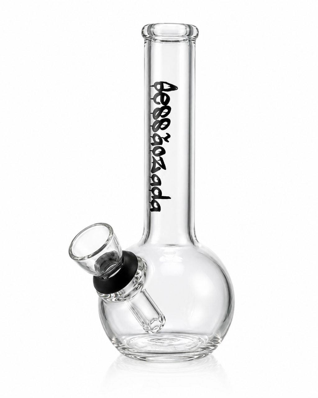 Nano Bong de Vidro Sessãozada