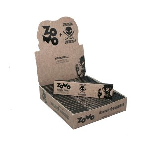 Seda Zomo Brown Mansão Maromba King Size - Unidade